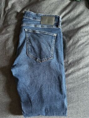 Mavi Jeans for Men - 34x32 - Jake Slim leg